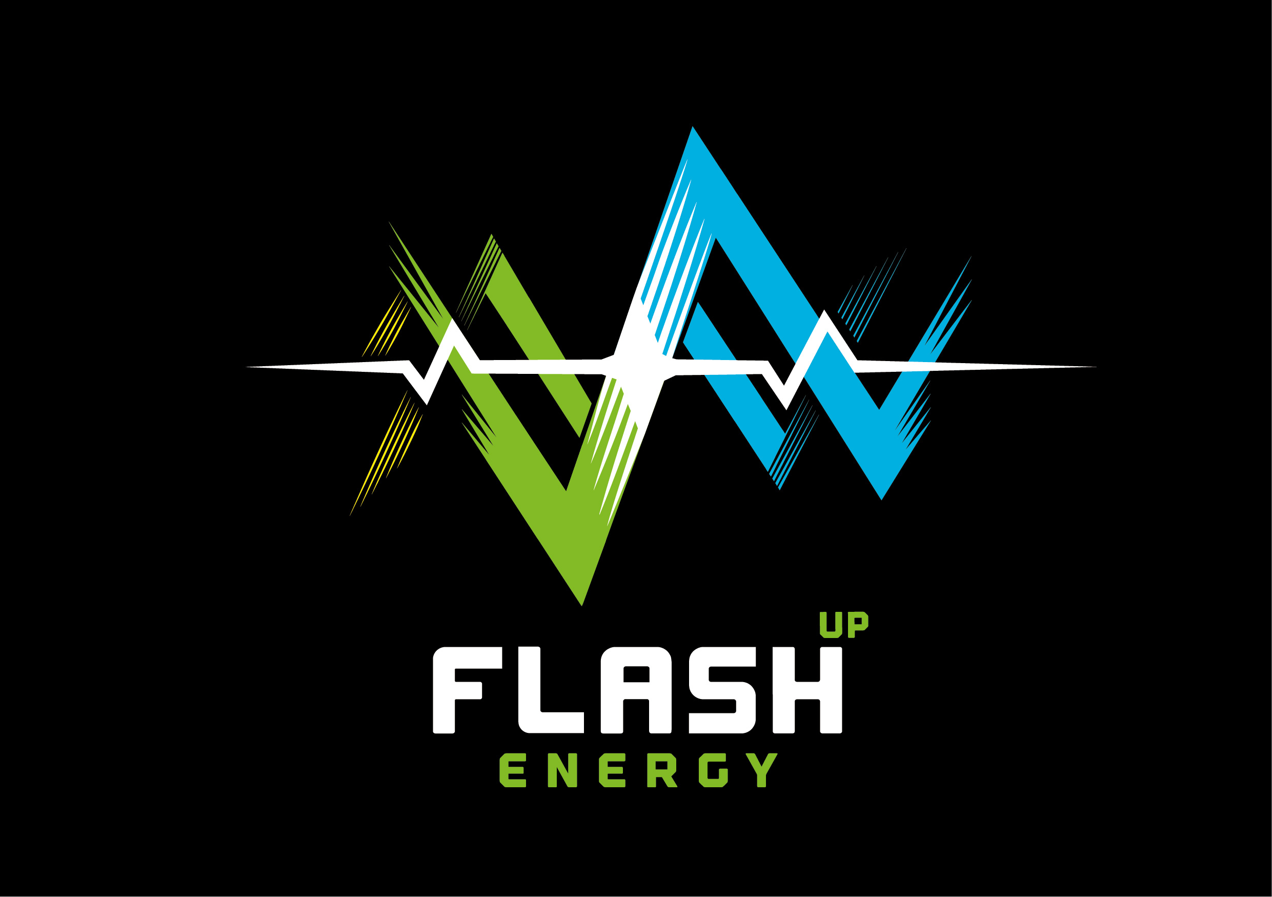 партнер турнира по сквошу Spb Cup 2020 - энергетический напиток Flash Up!